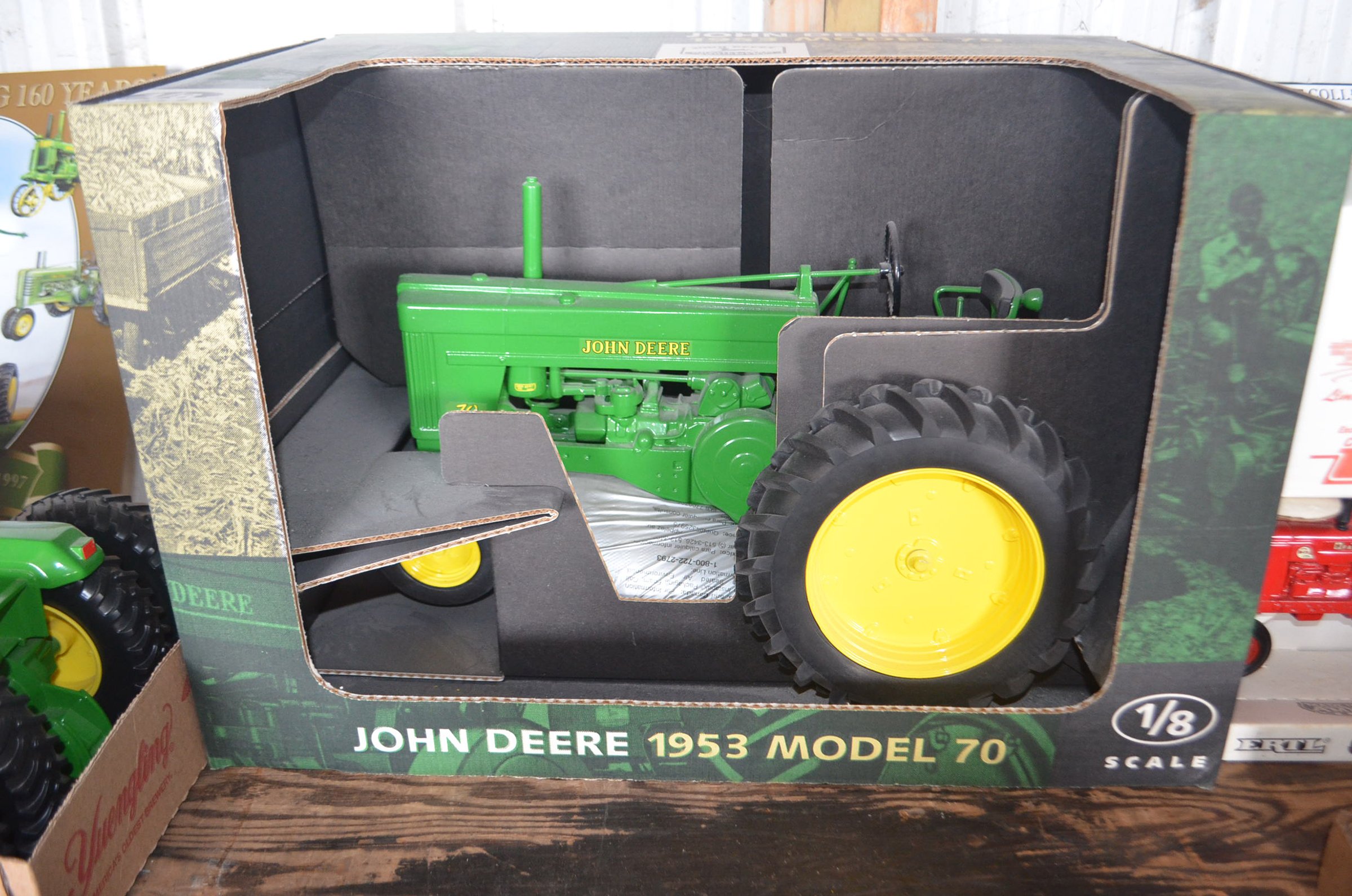 Property photo 59 - PERSONAL PROPERTY ANTIQUE & COLLECTIBLES AUCTION IN DEKALB CO., INDIANA